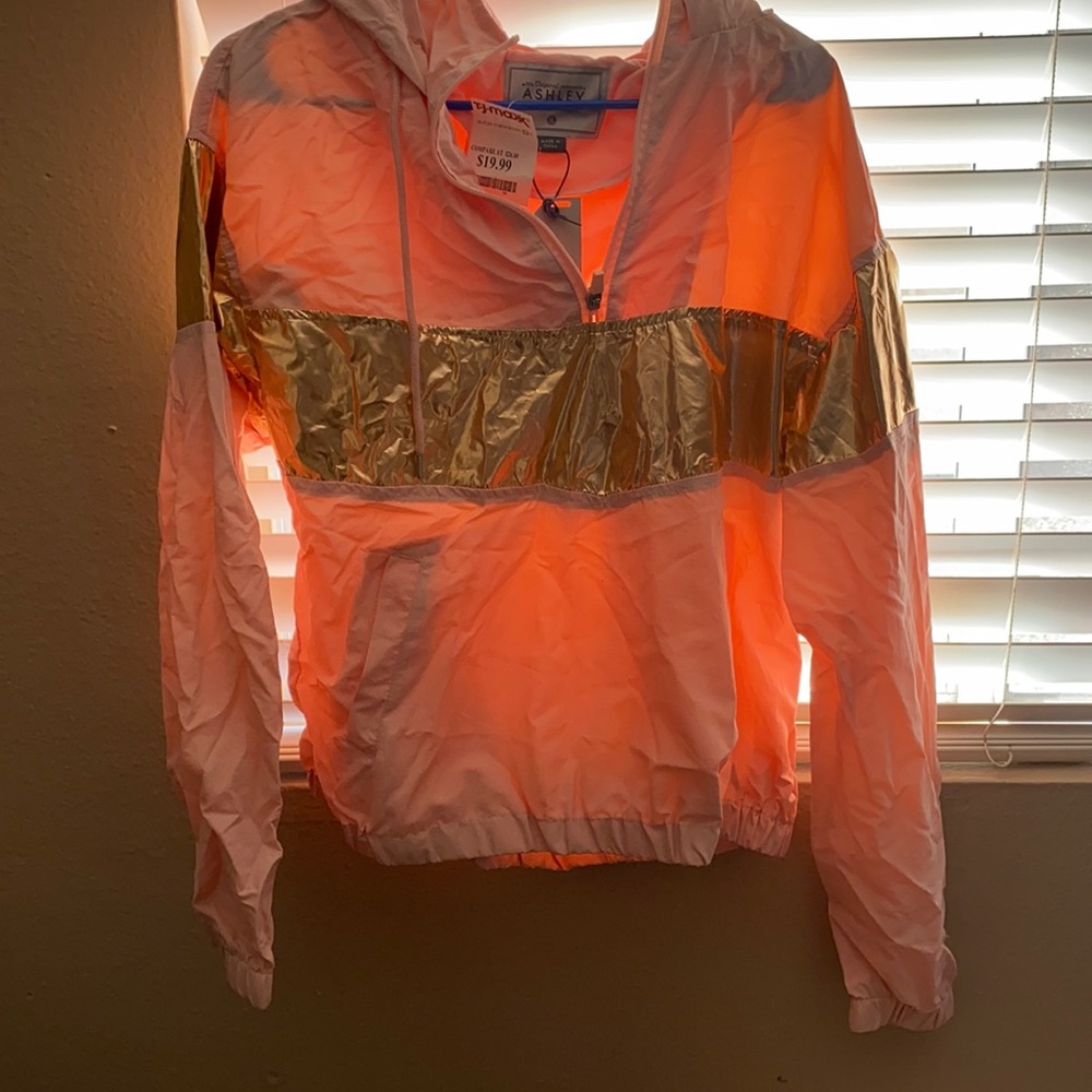 rain coat